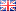 English flag