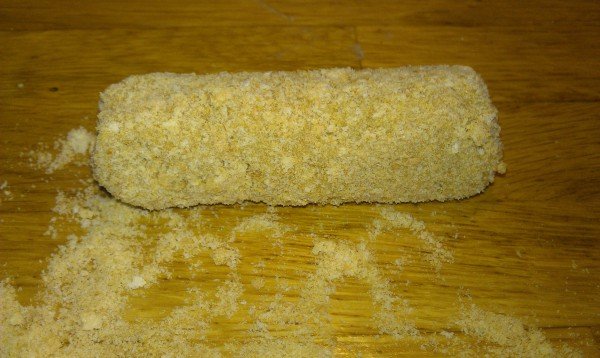 Kroket recept - Zelf kroketten maken