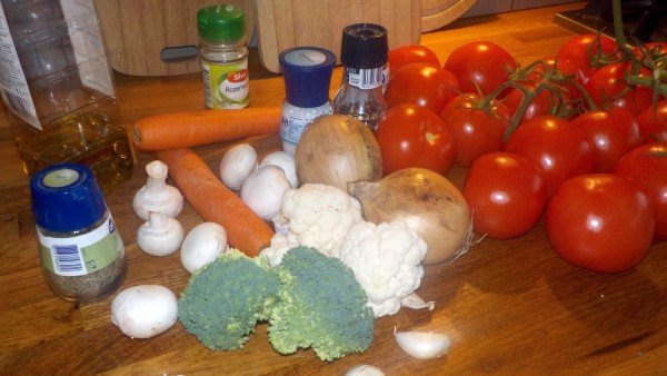 tomatensoep zelf maken recept 3