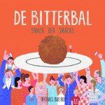 Bitterballen de bitterbal boek recept