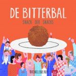 Bitterballen de bitterbal boek recept