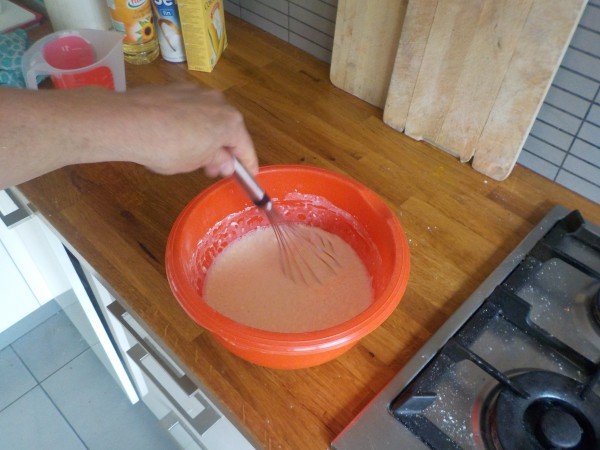 Taco schelpen zelf maken - recept