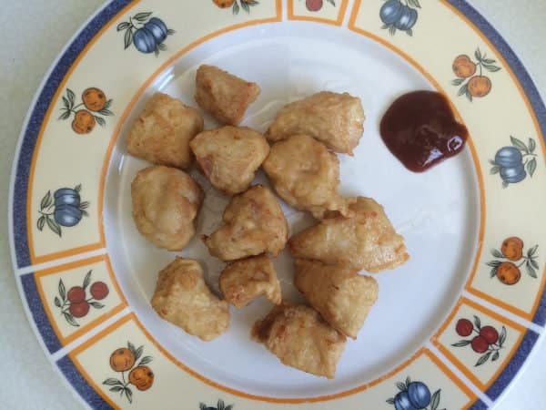 Kip Nuggets - Kipnuggets