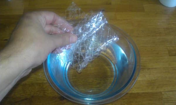 Gelatine