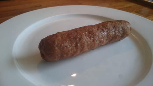 Frikandel aus Holland