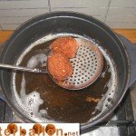 Hoe moet je frituren?