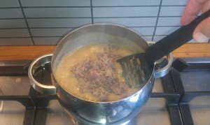 Zelf ragout maken