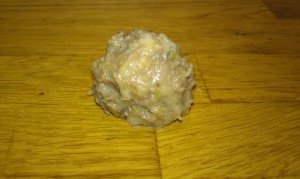 Bitterballen recept zelf maken