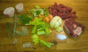 Ingredienten-rundvlees-bitterballen-maken