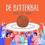 Bitterballenboek cover