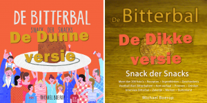 Bitterballenboek