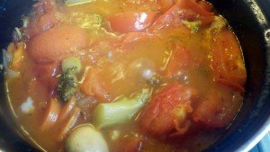 tomatensoep zelf maken recept 9-9-6