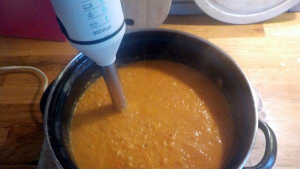 tomatensoep zelf maken recept 9-9-9
