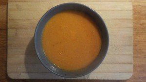 Recept tomatensoep zelf maken