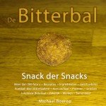 Bitterballen de bitterbal boek recept geschiedenis