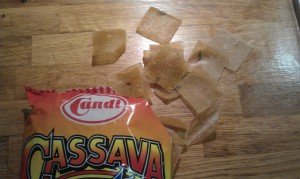 Casave en Kroepoek zelf maken