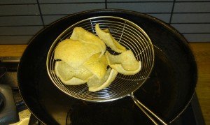 Casave en Kroepoek zelf maken