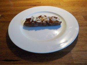 Frikandel zelf maken - Recept frikadel