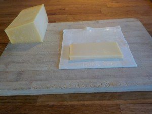 Hoe maak je een kaassoufflé?