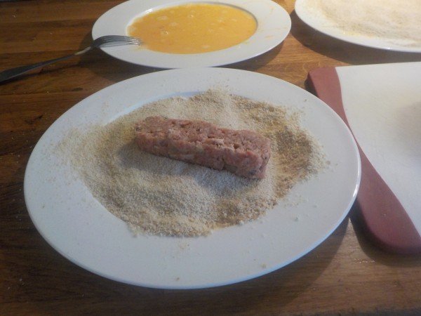 Recept Speciaaltje van de Febo