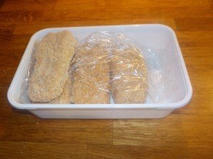 Recept Speciaaltje van de Febo