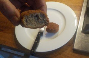 Recept Speciaaltje van de Febo