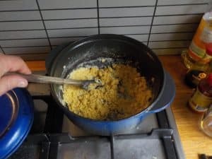 Recept veganistische bitterballen 100 procent natuurlijk