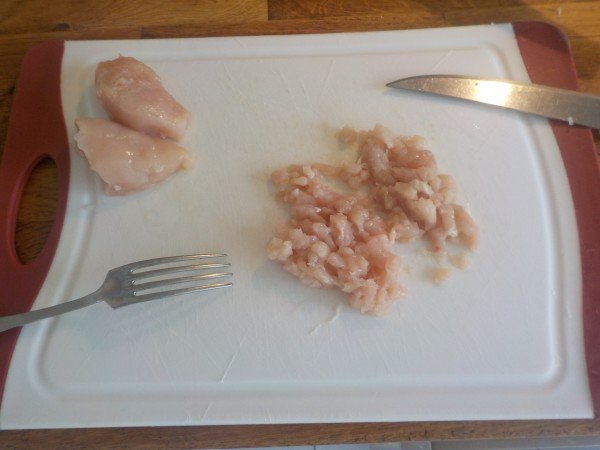 Kipfilet