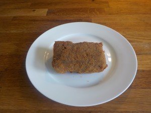 Bamihap zelf maken - Recept bamischijf - bamiblok