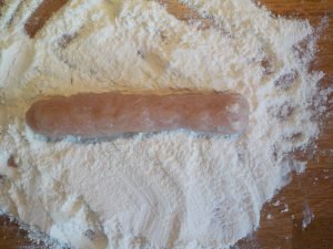 Kipcorn zelf maken - Recept voor zelfgemaakte kipkorn