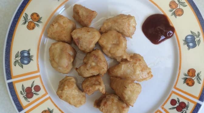 Kip Nuggets - Kipnuggets