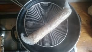 Frikandellen maken - Eenvoudig recept - Heerlijke frikandel