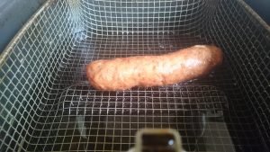 Frikandellen maken - Eenvoudig recept - Heerlijke frikandel