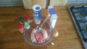 Snack Mexicano - Carrero zelf maken - Makkelijk recept