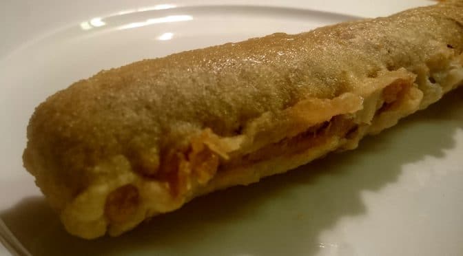 Recept Viandel zelf maken