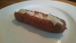 Frikandellen maken - Eenvoudig recept - Heerlijke frikandel