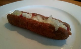 frikandellen zelf maken - michael boerop