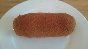 Croquette