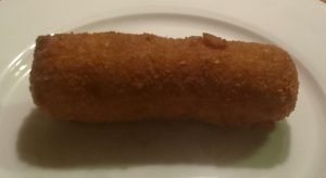 Garnalenkroket