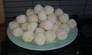 Bitterballen