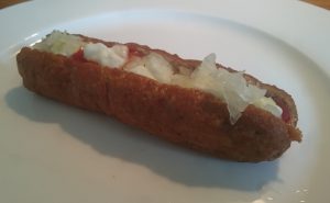 Holländische Frikandel - Rezepte