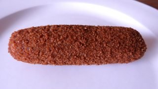 Kroketten maken