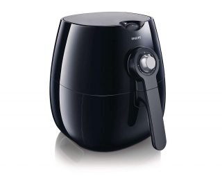 Airfryer Philips kroketten maken bakken