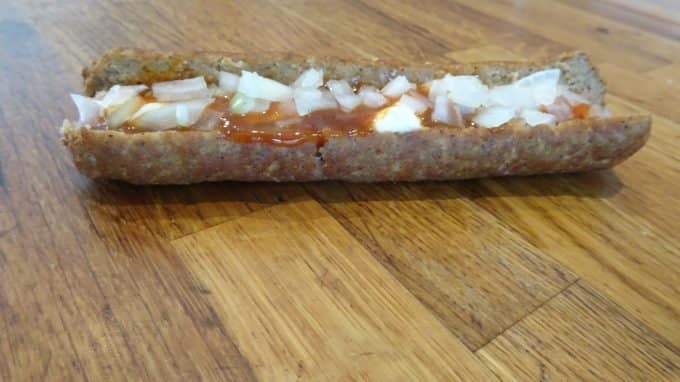 Frikandel speciaal maken - Zelf frikandellen maken