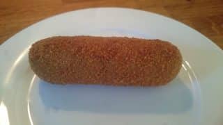Kroketten maken