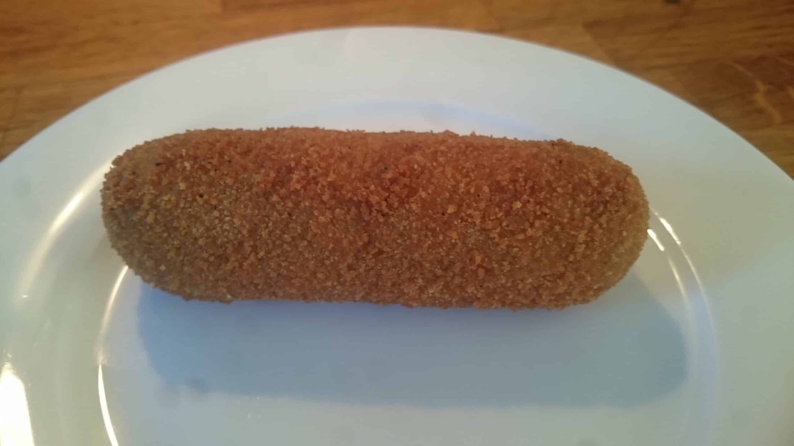 Kroketten maken
