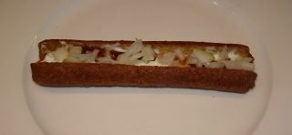 Kipfrikandel speciaal maken