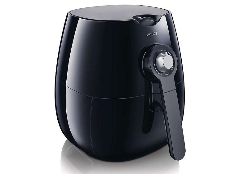 Verwisselbaar Specialiteit binnenkort Airfryer - Hoe lang moet je snacks bakken in een airfryer