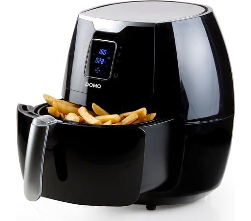 Airfryer recepten