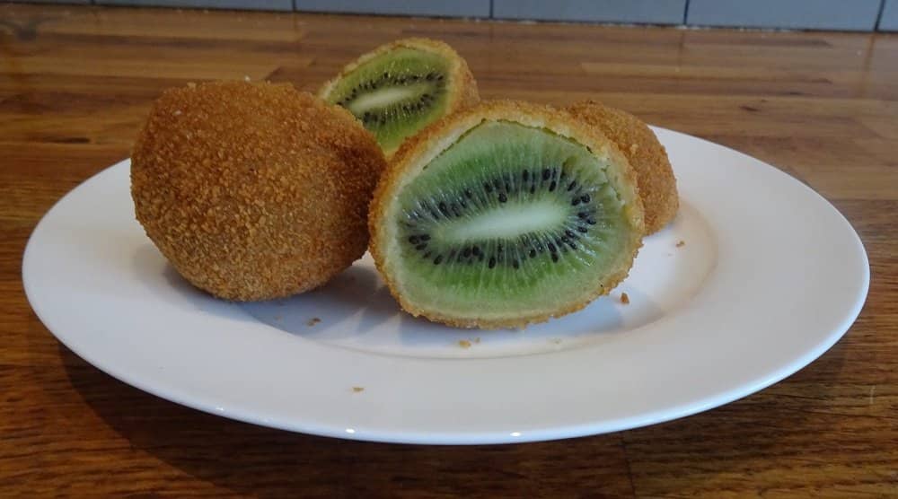 Kiwikroket